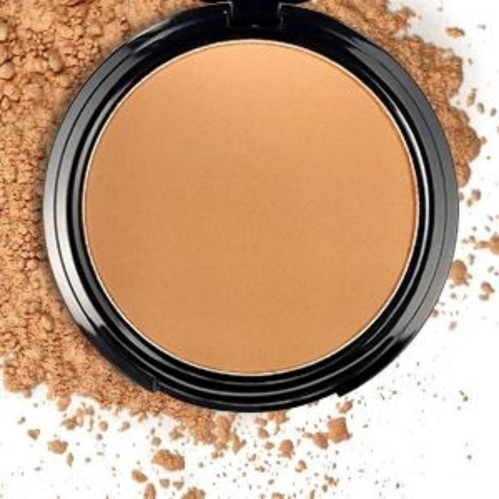 New! Aesthetica Bronzer